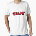 Giant Food Stores Llc T-Shirt - Custom Art Print Unisex - T-Shirt, Sweatshirt, Hoodie