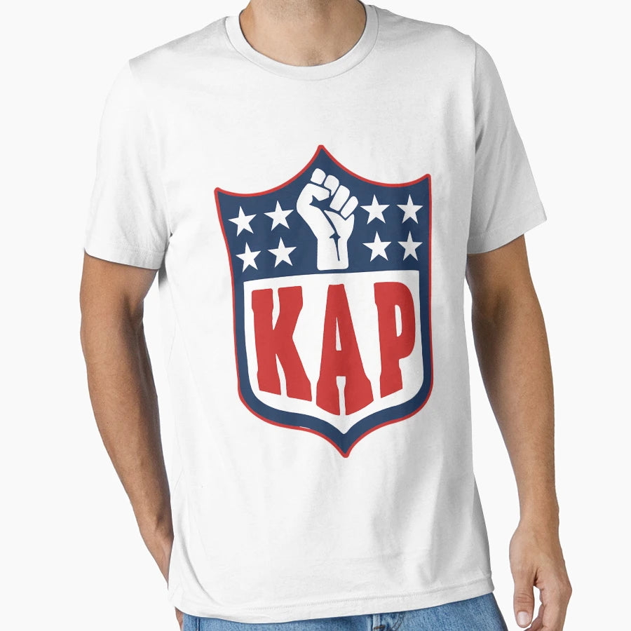 Right Colin Kaepernick Football Player T-Shirt - Trendy Graphic for Adults - T-Shirt, Sweatshirt, Hoodie