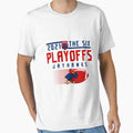 Jhks 2021 Playoff Gear T-Shirt - Streetwear Style for Adults - T-Shirt, Sweatshirt, Hoodie