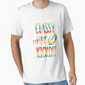 Football Mom Funny Football Football T-Shirt - Unique Graphic Unisex - T-Shirt, Sweatshirt, Hoodie
