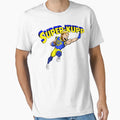 Cooper Kuppsuper Kupp T-Shirt - Casual Everyday Wear Unisex - T-Shirt, Sweatshirt, Hoodie