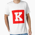 Kraftklub 2 T-Shirt - Novelty Apparel Unisex - T-Shirt, Sweatshirt, Hoodie