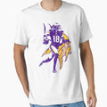 JJ Variant T-Shirt - Streetwear Style for Adults - T-Shirt, Sweatshirt, Hoodie