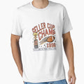 Geller Bowl Friendsgiving Geller Cup T-Shirt - Custom Art Print Unisex - T-Shirt, Sweatshirt, Hoodie