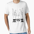 Kraftklub Mit T-Shirt - Streetwear Style Unisex - T-Shirt, Sweatshirt, Hoodie