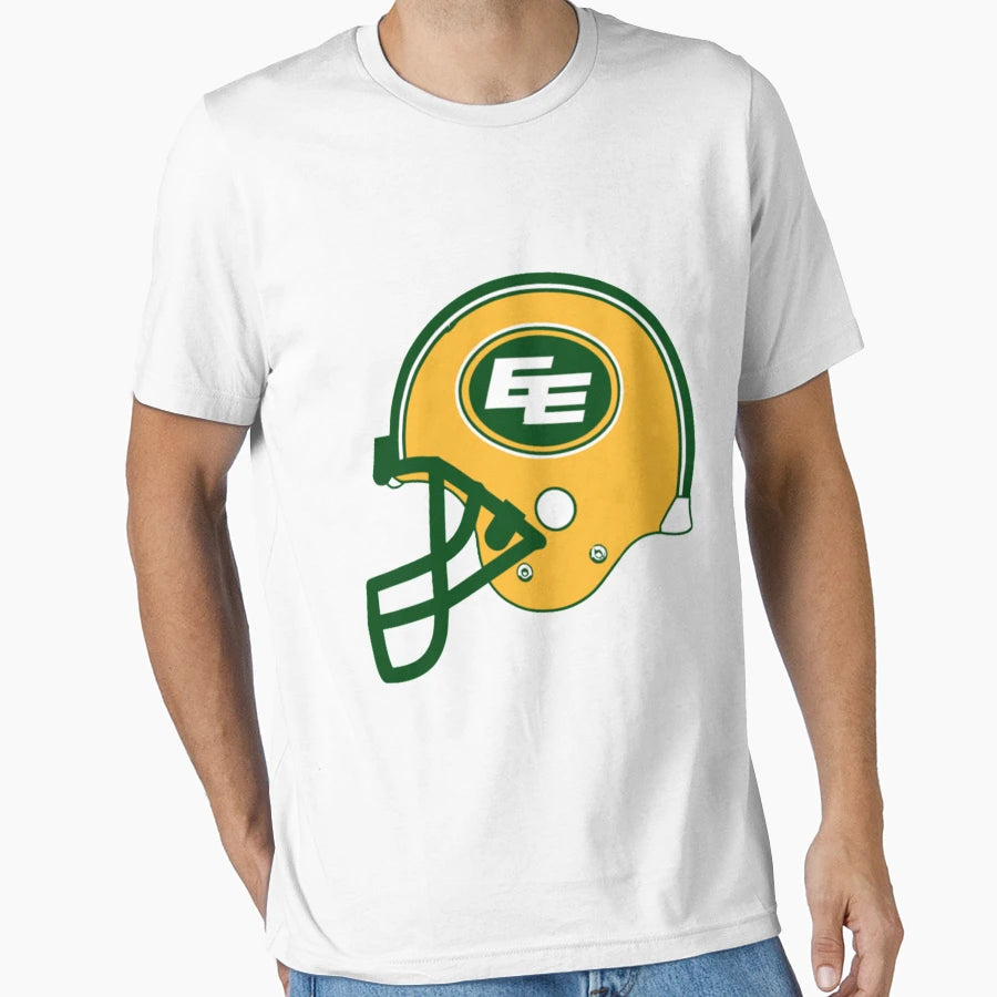Eskimos Edmonton Edmonton Eskimos T-Shirt - Novelty Apparel Unisex - T-Shirt, Sweatshirt, Hoodie