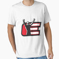 Dale Earnhardt Jr T-Shirt - Streetwear Style Unisex - T-Shirt, Sweatshirt, Hoodie