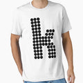 K K Illers T-Shirt - Aesthetic Graphic for Adults - T-Shirt, Sweatshirt, Hoodie