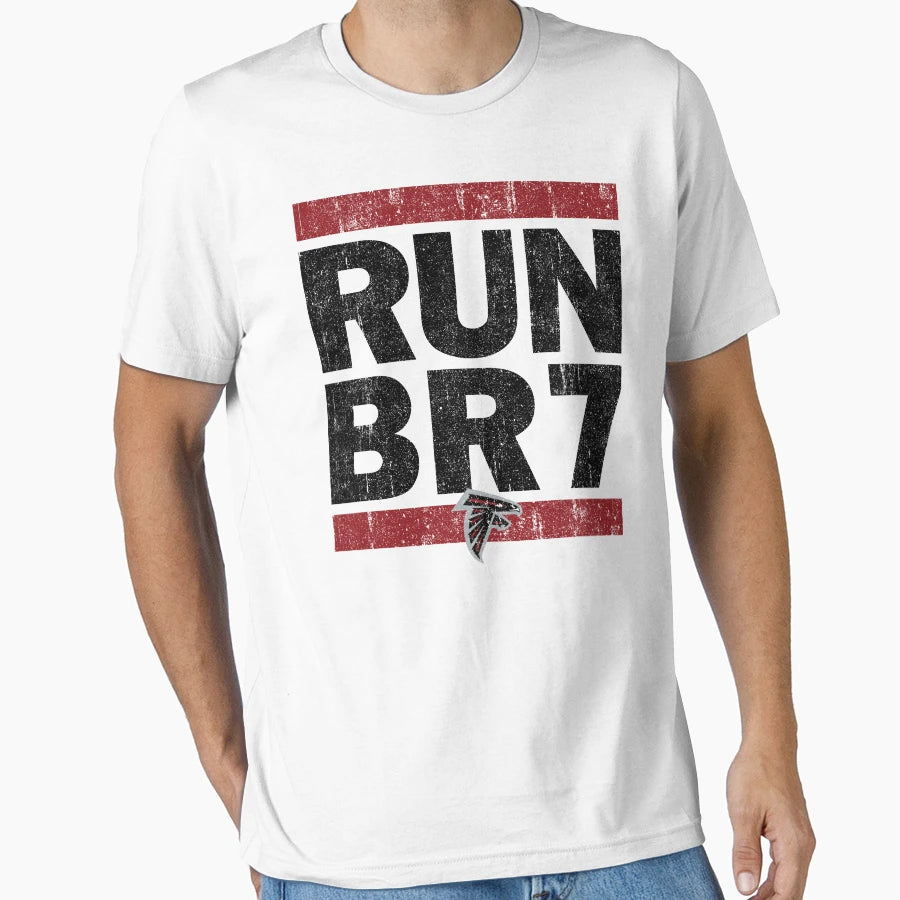 Run Bijan Variant T-Shirt - Fun Novelty Design Men Women - T-Shirt, Sweatshirt, Hoodie