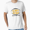 No Jagoffs First Round Football T-Shirt - Casual Everyday Wear for Adults - T-Shirt, Sweatshirt, Hoodie