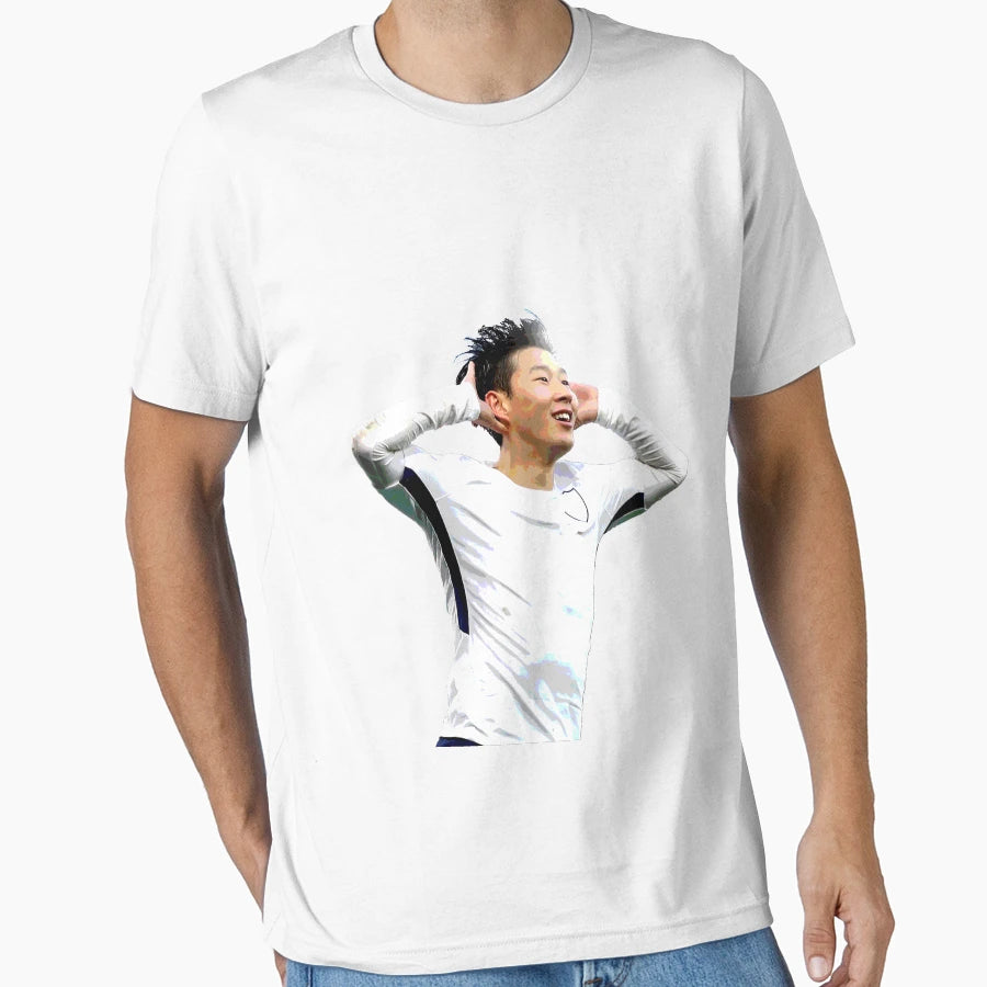 Sonny T-Shirt - Minimalist Print Unisex - T-Shirt, Sweatshirt, Hoodie