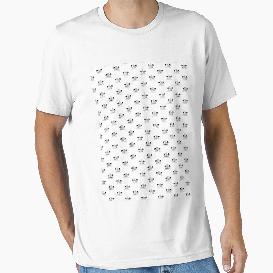 2020 Nfl Champions Line Dress T-Shirt - Casual Everyday Wear Men Women - T-Shirt, Sweatshirt, Hoodie