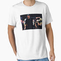 Dan Campbell T-Shirt - Unique Graphic Men Women - T-Shirt, Sweatshirt, Hoodie
