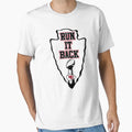 Kansas City Chief Fans We Want Another T-Shirt - Novelty Apparel Unisex - T-Shirt, Sweatshirt, Hoodie