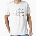 Story Circle T-Shirt - Custom Art Print Men Women - T-Shirt, Sweatshirt, Hoodie