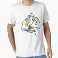 Puka Nacua Variant T-Shirt - Trendy Graphic Men Women - T-Shirt, Sweatshirt, Hoodie