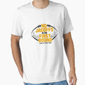 No Jagoffs First Round Football Draft T-Shirt - Novelty Apparel Men Women - T-Shirt, Sweatshirt, Hoodie