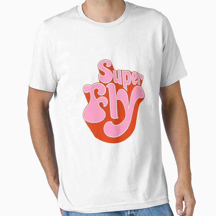 Superfly TnT by jonmac1982 - Adult & Kids T-Shirts, Sweatshirts & Hoodies apparel design preview 1