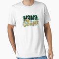 Nana Claus T-Shirt - Trendy Graphic Men Women - T-Shirt, Sweatshirt, Hoodie