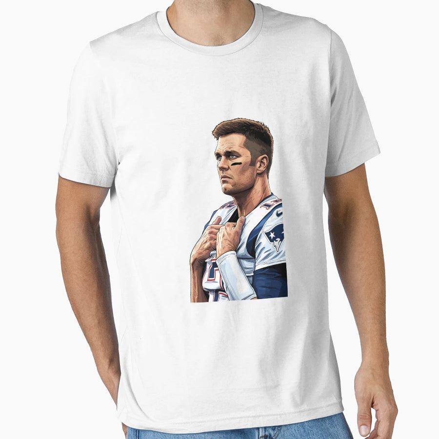 TB T-Shirt - Trendy Graphic for Adults - T-Shirt, Sweatshirt, Hoodie