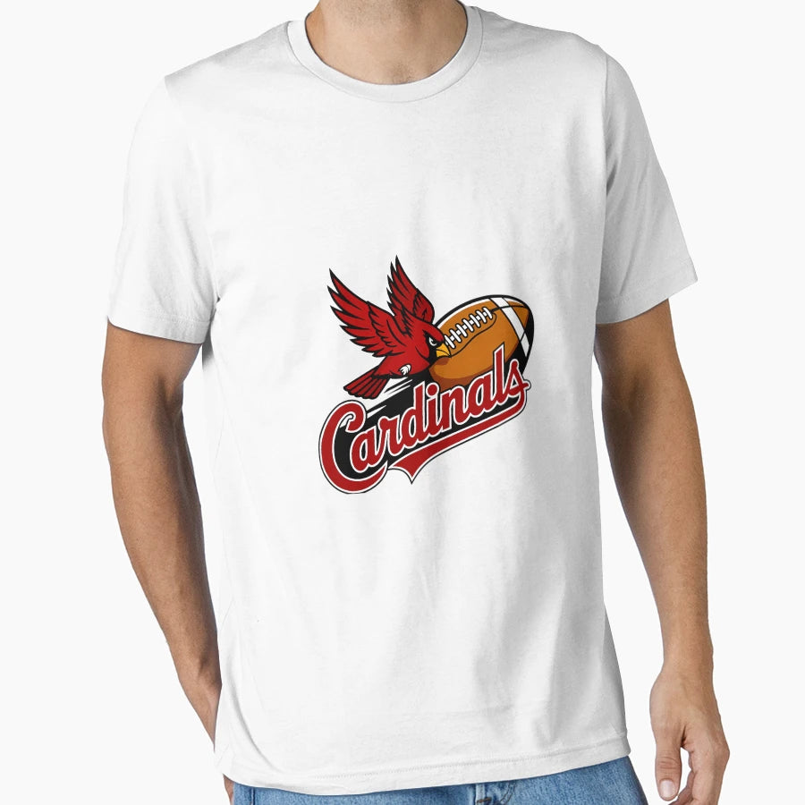 Vector American Football Club T-Shirt - Streetwear Style for Adults - T-Shirt, Sweatshirt, Hoodie