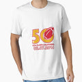 50 Pro Football Championship T-Shirt - Casual Everyday Wear for Adults - T-Shirt, Sweatshirt, Hoodie