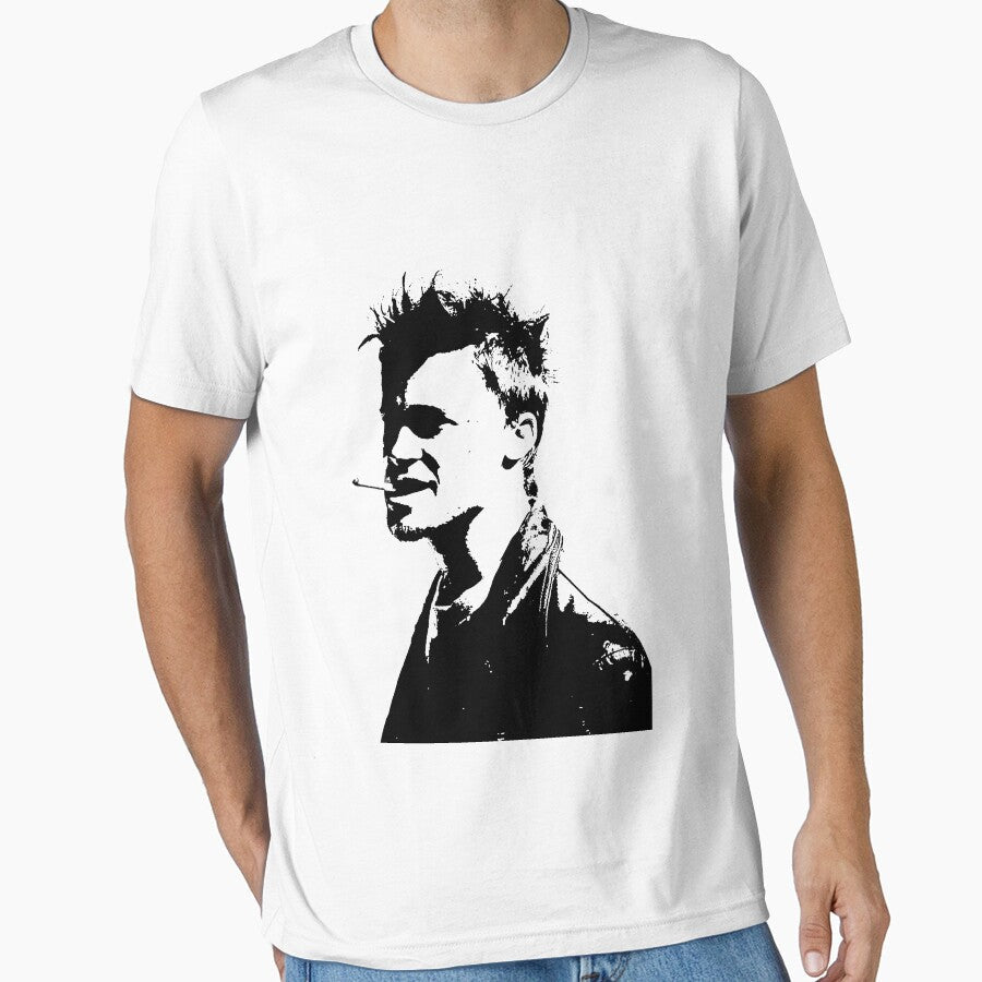 Fight club by LiorArts - Adult & Kids T-Shirts, Sweatshirts & Hoodies apparel design preview 1