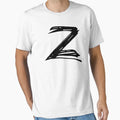 Zeek T-Shirt - Novelty Apparel Men Women - T-Shirt, Sweatshirt, Hoodie