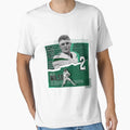 Zach Wilson New 2 T-Shirt - Minimalist Print Men Women - T-Shirt, Sweatshirt, Hoodie