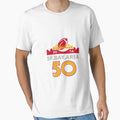 50 San Francisco Pro Football T-Shirt - Minimalist Print Men Women - T-Shirt, Sweatshirt, Hoodie