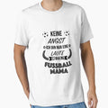 I Am Loud Football Mom T-Shirt - Unique Graphic Unisex - T-Shirt, Sweatshirt, Hoodie