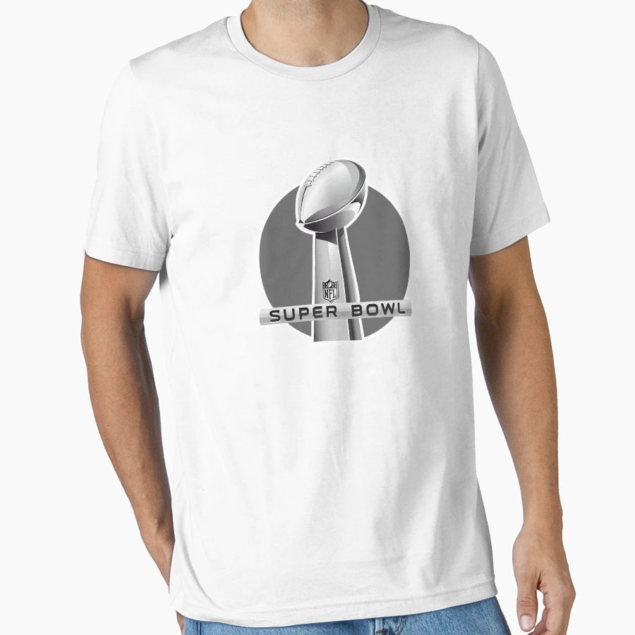 Super Bowl Special Series 4 T-Shirt - Streetwear Style Men Women - T-Shirt, Sweatshirt, Hoodie