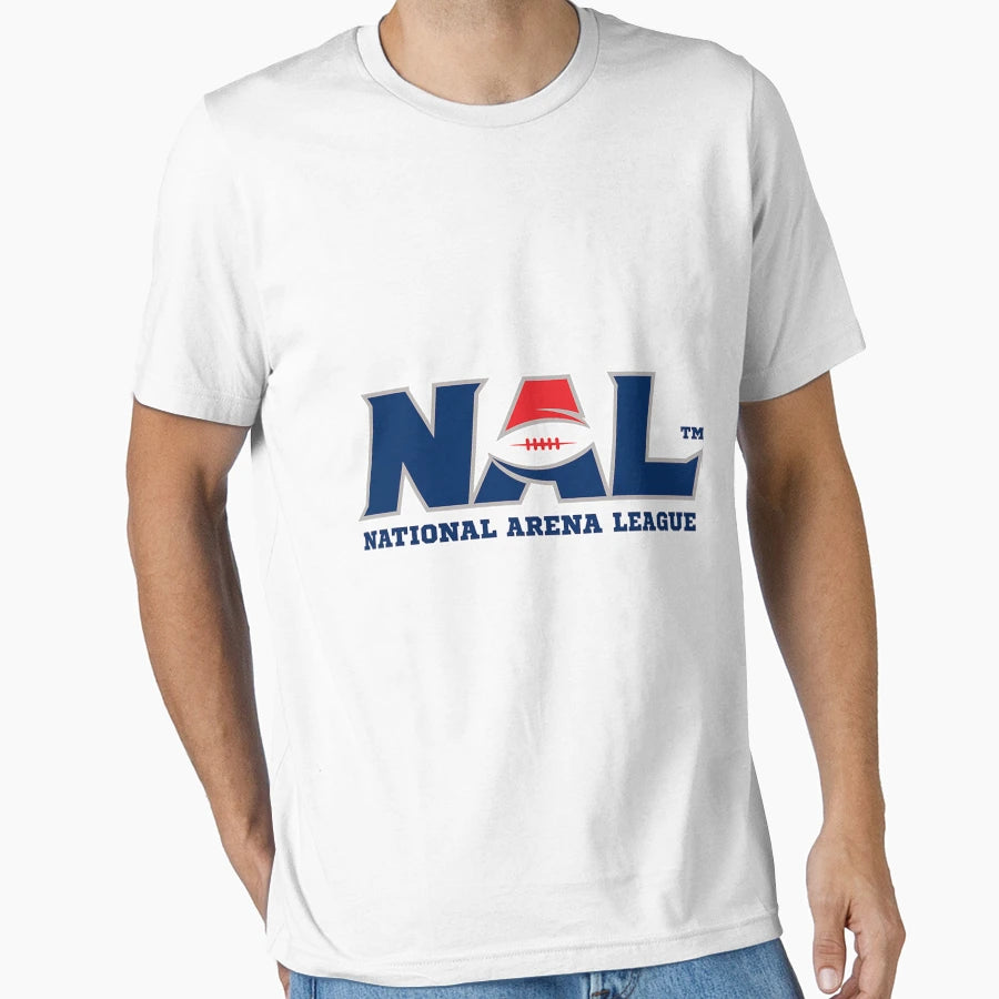 National Arena League T-Shirt - Streetwear Style Unisex - T-Shirt, Sweatshirt, Hoodie