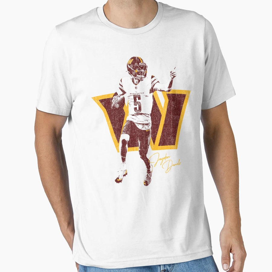 JD Variant T-Shirt - Streetwear Style for Adults - T-Shirt, Sweatshirt, Hoodie
