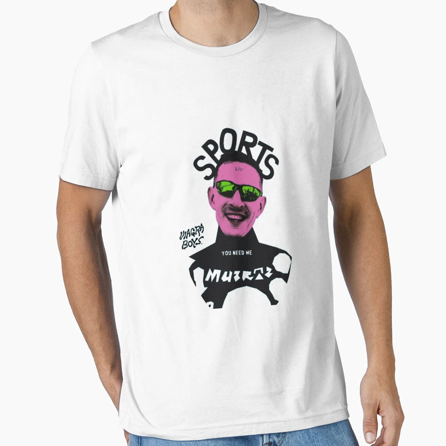 Viagra T-Shirt - Trendy Graphic Unisex - T-Shirt, Sweatshirt, Hoodie
