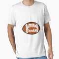 Funday Funny Football Sport Lovers T-Shirt - Streetwear Style Unisex - T-Shirt, Sweatshirt, Hoodie