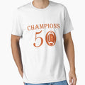 Super Bowl 50 T-Shirt - Aesthetic Graphic Unisex - T-Shirt, Sweatshirt, Hoodie