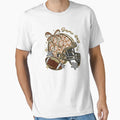 Glitter Couquette Rugby Ball Game Day T-Shirt - Fun Novelty Design Unisex - T-Shirt, Sweatshirt, Hoodie