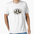 Steelers Pittsburgh T-Shirt - Minimalist Print Unisex - T-Shirt, Sweatshirt, Hoodie