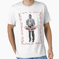 Rip Pele 1940 2022 T-Shirt - Casual Everyday Wear Men Women - T-Shirt, Sweatshirt, Hoodie