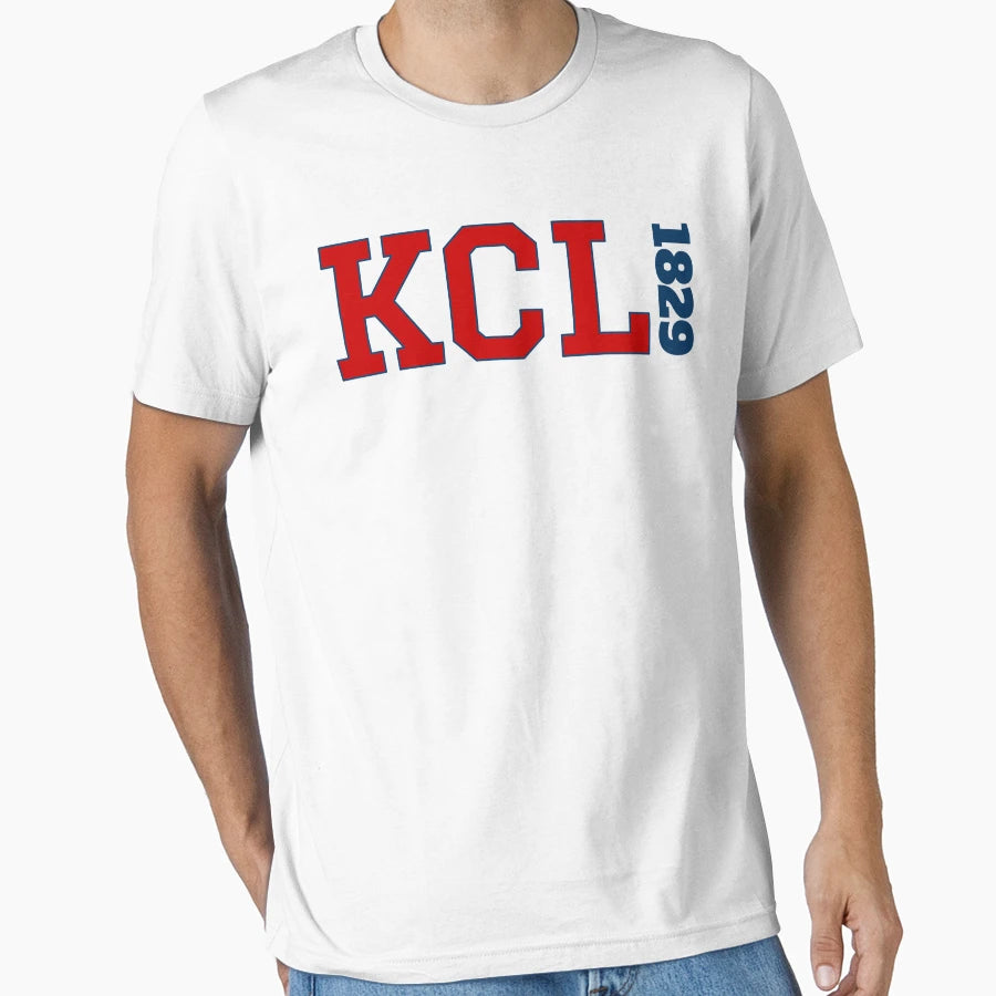Kcl 1829 T-Shirt - Unique Graphic Unisex - T-Shirt, Sweatshirt, Hoodie