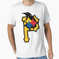 Pittsburgh Fan Sport Teams Mens Grey T-Shirt - Unique Graphic for Adults - T-Shirt, Sweatshirt, Hoodie