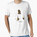 Jamie Lawrence T-Shirt - Minimalist Print Men Women - T-Shirt, Sweatshirt, Hoodie