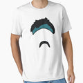 Gardner Minshew Mustache T-Shirt - Unique Graphic Unisex - T-Shirt, Sweatshirt, Hoodie