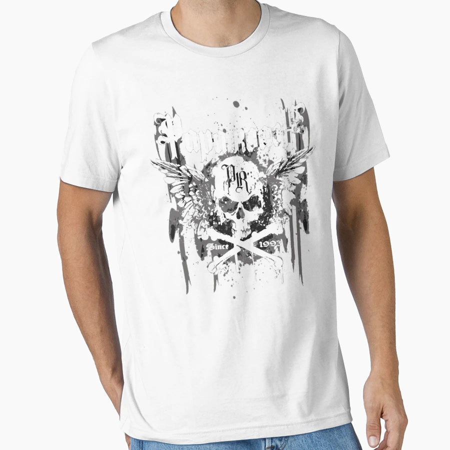 Papa Roach Band T-Shirt - Fun Novelty Design Men Women - T-Shirt, Sweatshirt, Hoodie