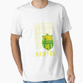 Nantes Art Fc Nantes T-Shirt - Trendy Graphic Unisex - T-Shirt, Sweatshirt, Hoodie