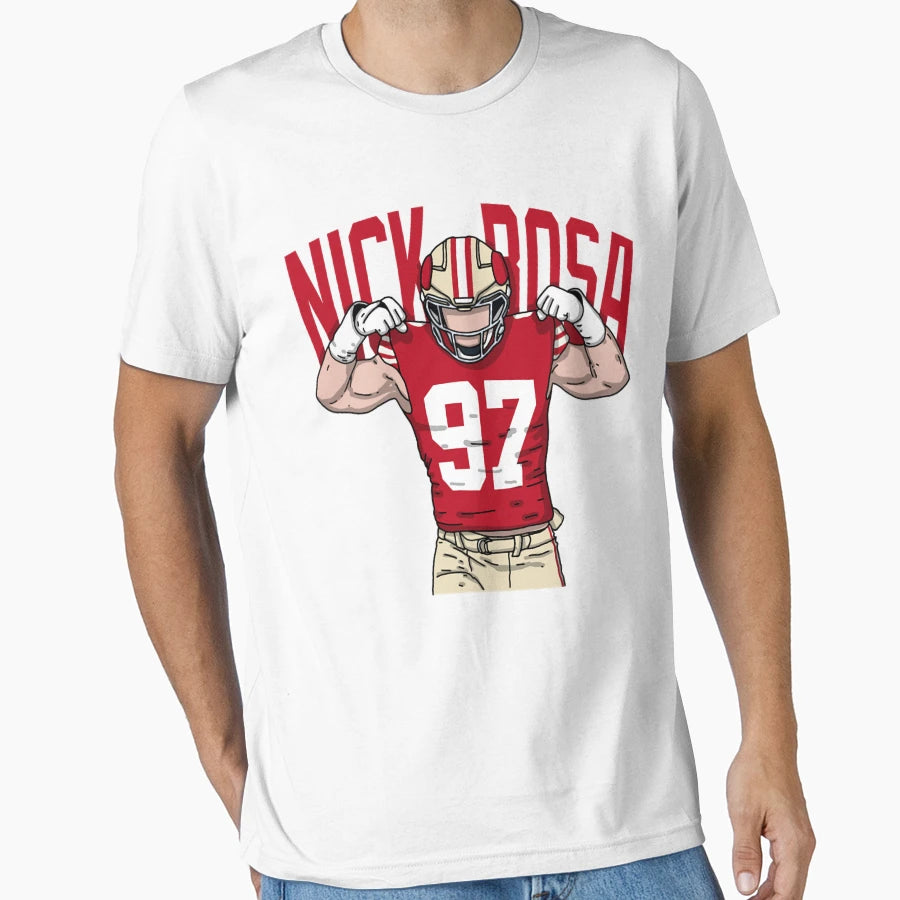 Championship Defensive End T-Shirt - Casual Everyday Wear Men Women - T-Shirt, Sweatshirt, Hoodie
