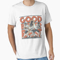 Ben Johnson T-Shirt - Minimalist Print Men Women - T-Shirt, Sweatshirt, Hoodie