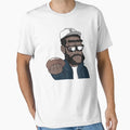 Kendrick Lamar Not Like Us Super Bowl T-Shirt - Trendy Graphic Unisex - T-Shirt, Sweatshirt, Hoodie