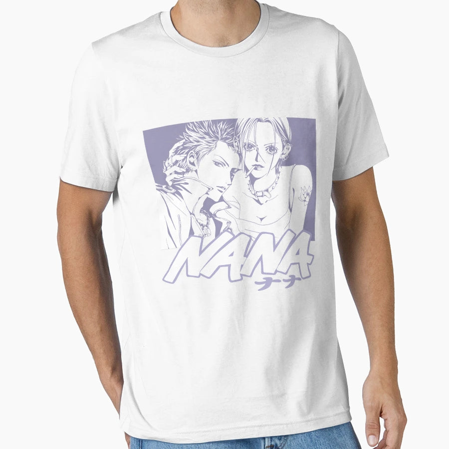 Nana T-Shirt - Novelty Apparel for Adults - T-Shirt, Sweatshirt, Hoodie